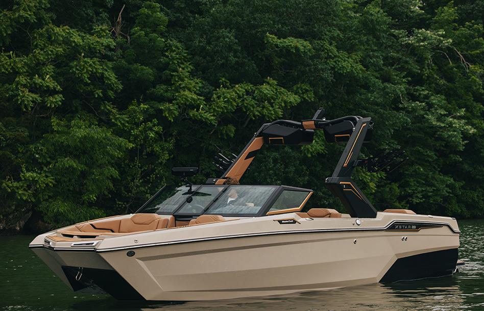 2026 Mastercraft XStar 23  for sale