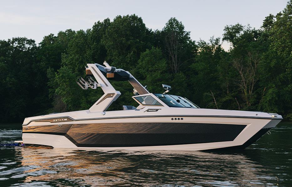 2026 Mastercraft XStar 25  for sale