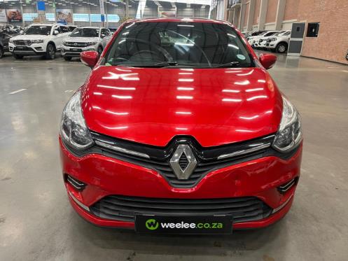 2019 Renault Clio 66kW Turbo Authentique for sale