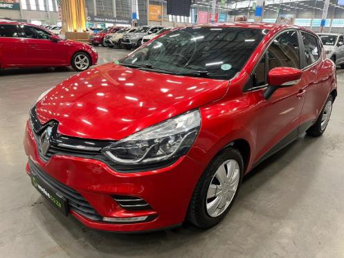 2019 Renault Clio 66kW Turbo Authentique for sale