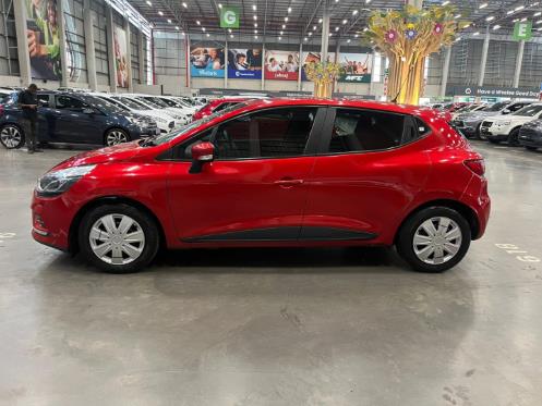 2019 Renault Clio 66kW Turbo Authentique for sale