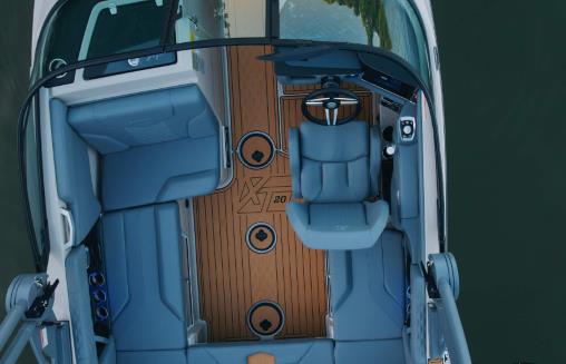 2026 Mastercraft XT 20  for sale