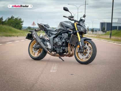 Honda CB1000 SP