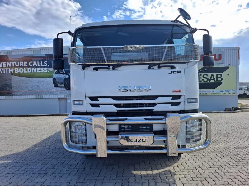 Isuzu F-Series JCR 800 Special Edition for sale in Port Elizabeth