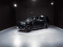 Land Rover Defender 110 D300 X-Dynamic HSE Pharoah Auto Investment
