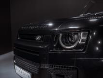Land Rover Defender 110 D300 X-Dynamic HSE Pharoah Auto Investment
