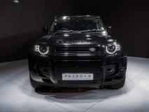 Land Rover Defender 110 D300 X-Dynamic HSE Pharoah Auto Investment
