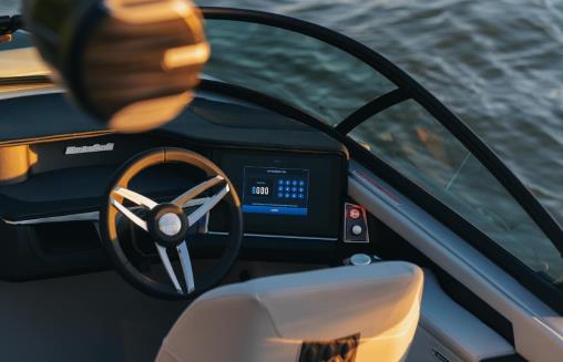 2026 Mastercraft XT22 T  for sale