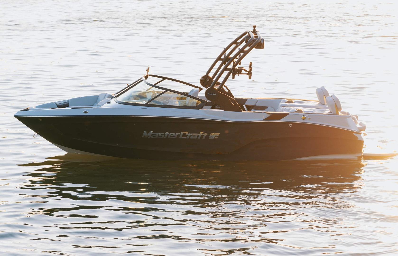 2026 Mastercraft XT22 T  for sale