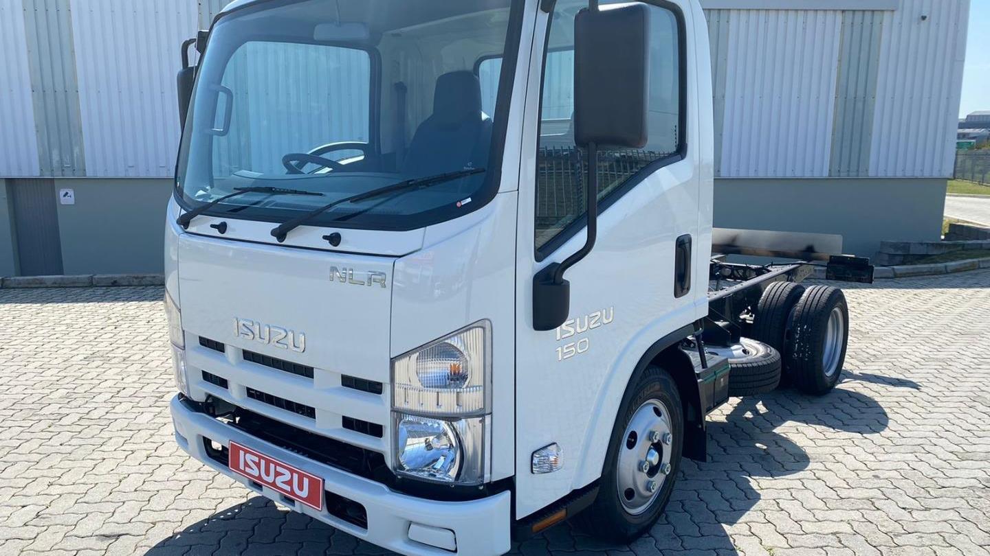 2026 Isuzu N-Series NLR 150 for sale
