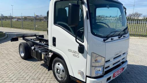 2026 Isuzu N-Series NLR 150 for sale