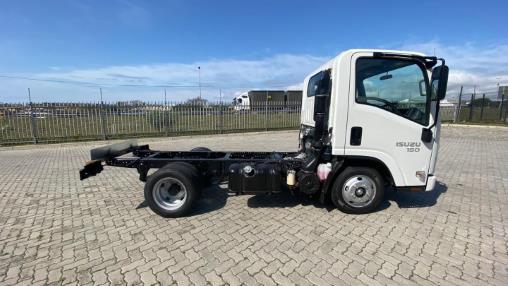 2026 Isuzu N-Series NLR 150 for sale