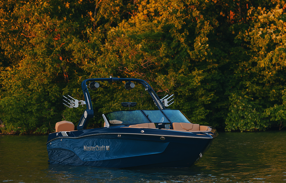 2026 Mastercraft XT 23  for sale