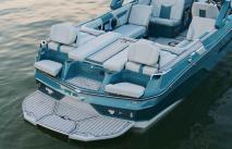 Mastercraft XT24 Waterworld