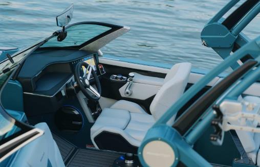 2026 Mastercraft XT24  for sale