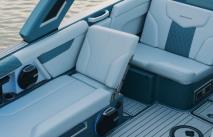 Mastercraft XT24 Waterworld