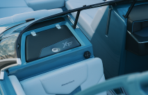 Mastercraft XT24 Waterworld