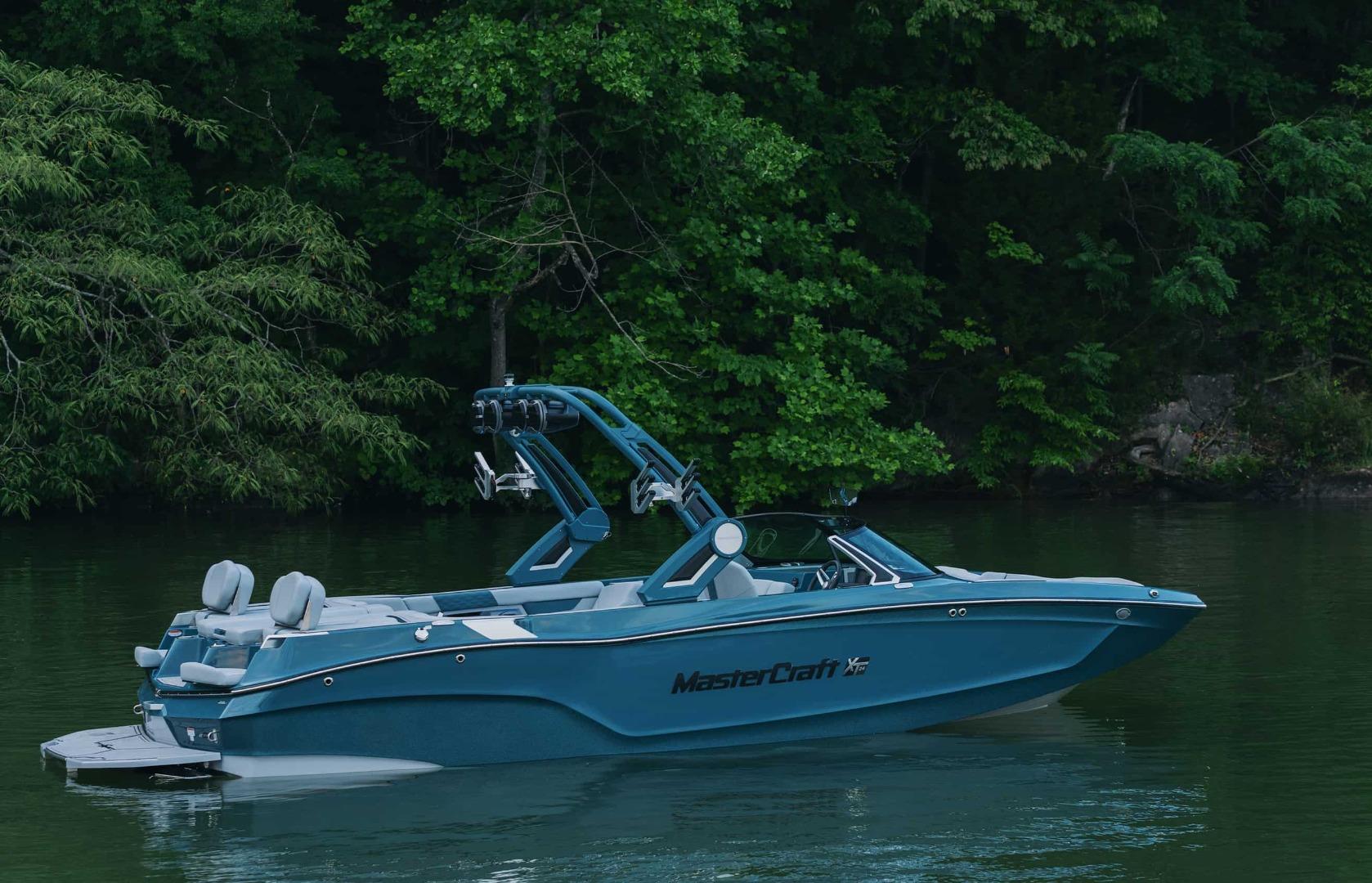 2026 Mastercraft XT24  for sale
