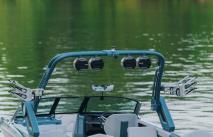 Mastercraft XT24 Waterworld