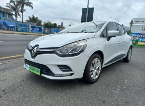 2019 Renault Clio 66kW Turbo Dynamique for sale - 2019