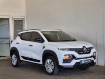 Renault Kiger 1.0 Life SMG Toyota Soweto