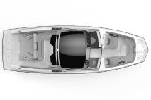 Scarab 285 SE Waterworld