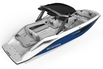 Scarab 285 SE Waterworld