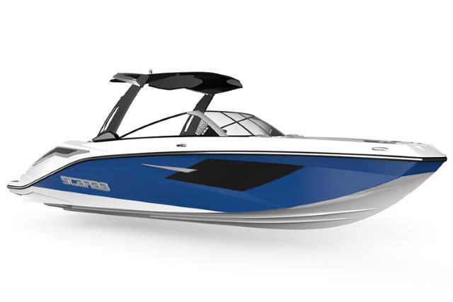 Scarab 285 SE Waterworld