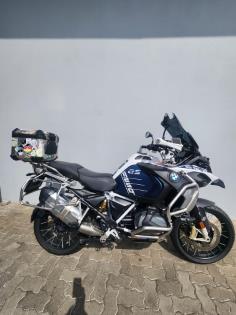 BMW R1250GS ADV R1250GS ADV BMW Motorrad East Rand