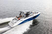 Scarab 285 SE Waterworld