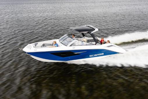 2026 Scarab 285 SE  for sale
