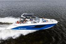 Scarab 285 SE Waterworld