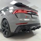 Audi RSQ8 Quattro Audi At Umhlanga Pre Owned