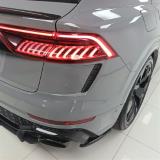 Audi RSQ8 Quattro Audi At Umhlanga Pre Owned