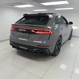 Audi RSQ8 Quattro Audi At Umhlanga Pre Owned