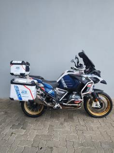 BMW R1250GS ADV R1250GS ADV BMW Motorrad East Rand