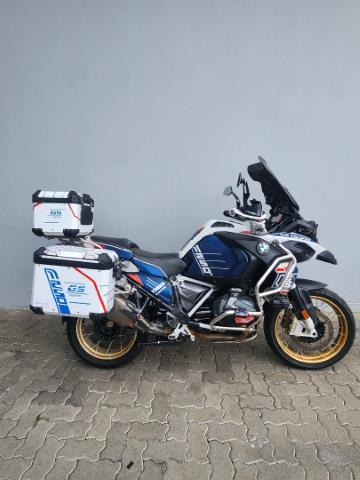 BMW R1250GS ADV R1250GS ADV BMW Motorrad East Rand