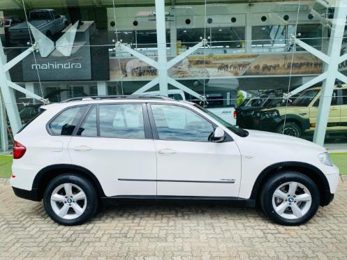 2012 BMW X5 xDrive30d Exclusive for sale