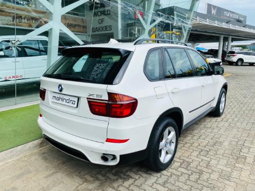 2012 BMW X5 xDrive30d Exclusive for sale