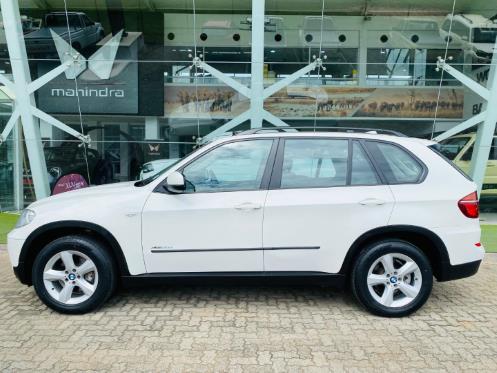 2012 BMW X5 xDrive30d Exclusive for sale