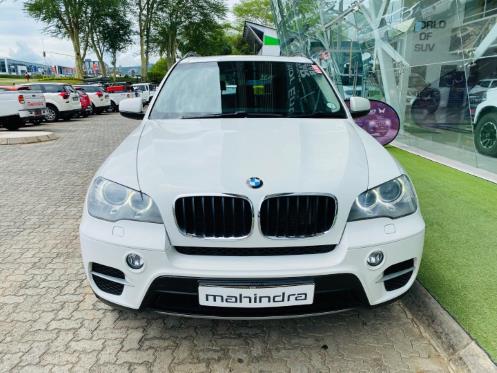 2012 BMW X5 xDrive30d Exclusive for sale