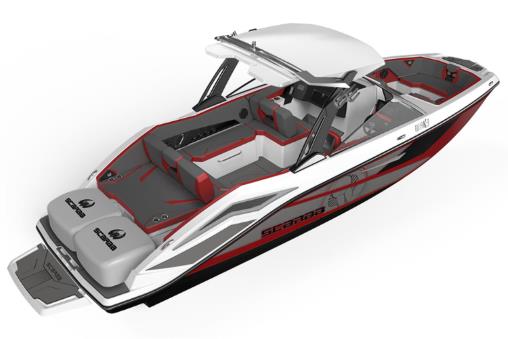 2026 Scarab 285 LX Wake  for sale
