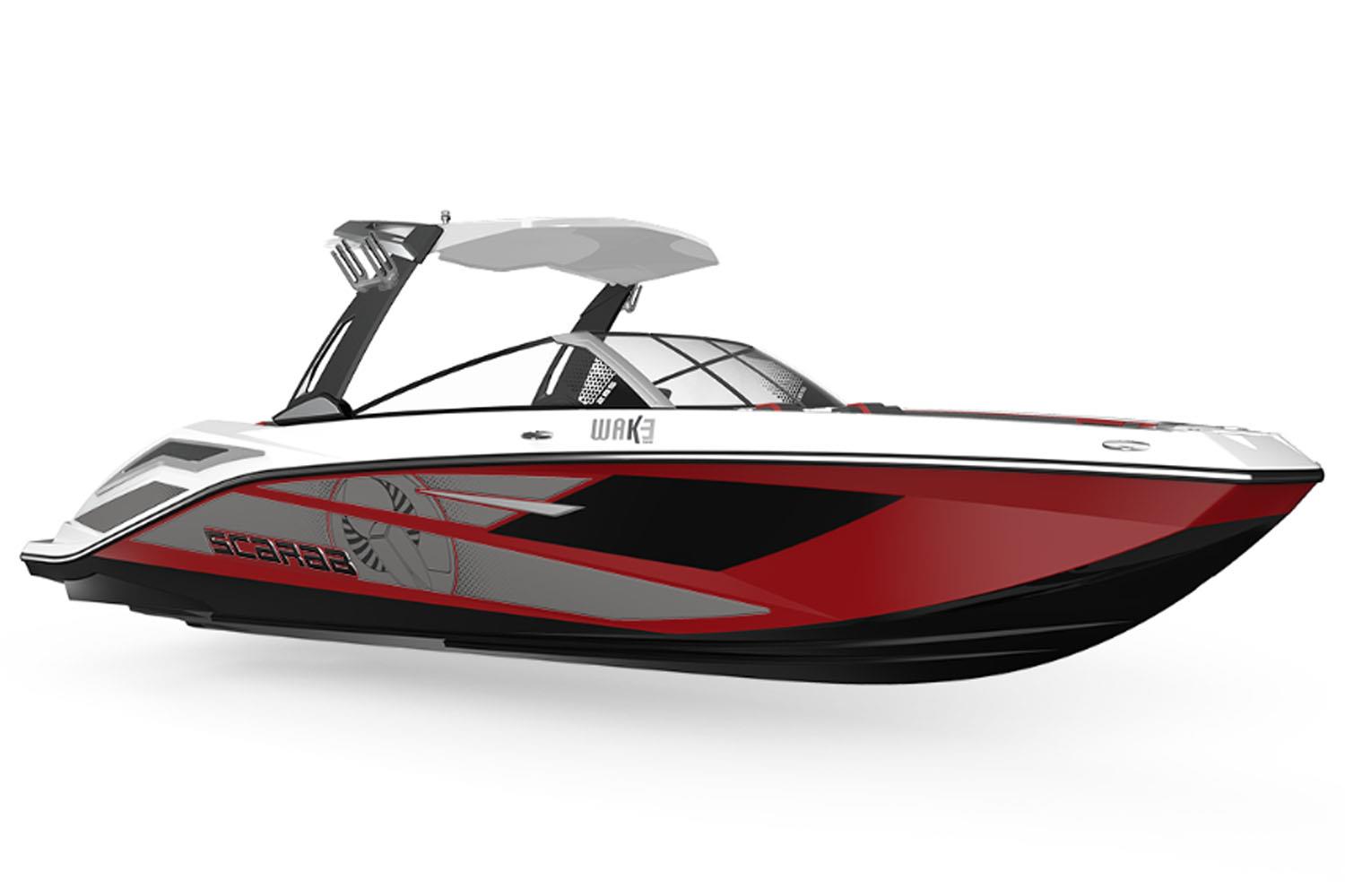 2026 Scarab 285 LX Wake  for sale