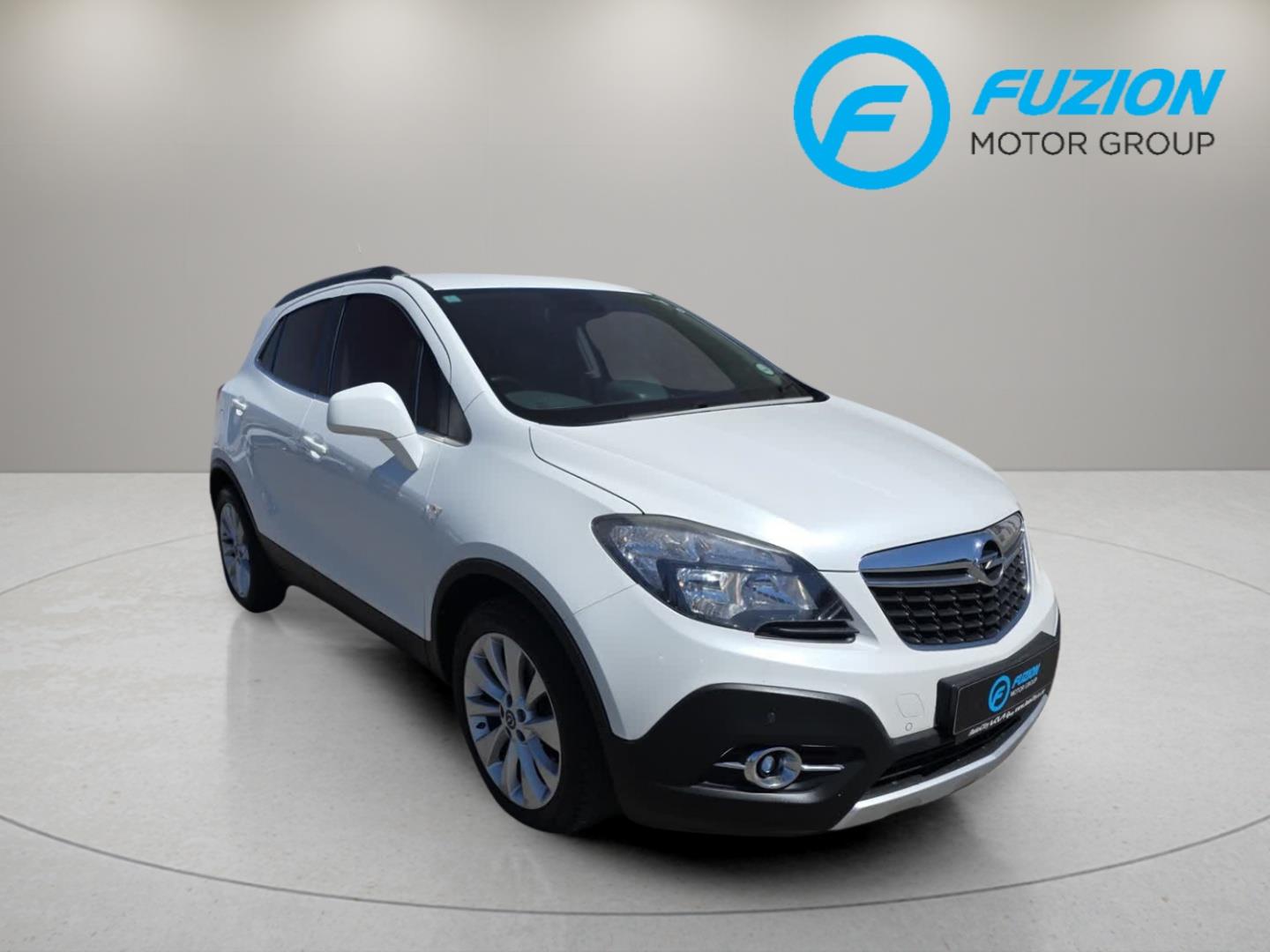 Opel Mokka X 1.4 Turbo Cosmo for sale in Malmesbury - ID: 28448852