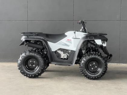 Linhai M170 Fast KTM