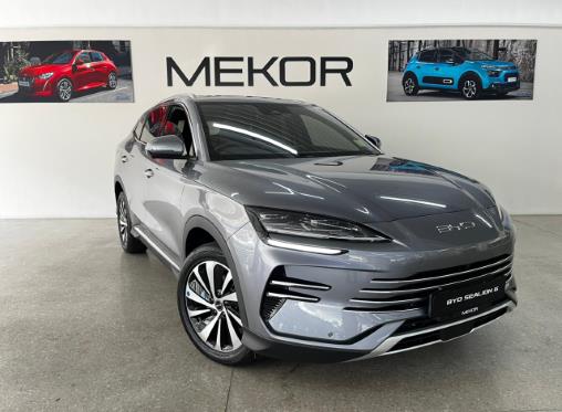 2026 BYD Sealion 6 Dynamic for sale - 23SBYDS723267