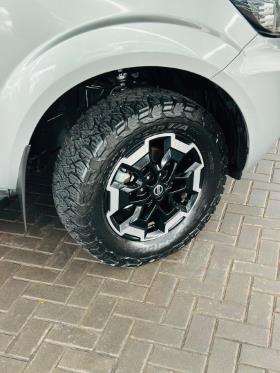 2021 Nissan Navara 2.5DDTi Double Cab LE 4x4 Auto for sale