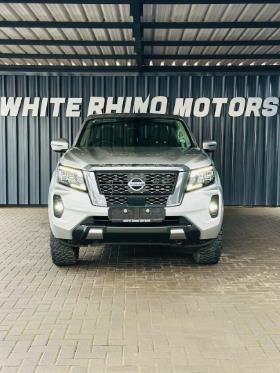 2021 Nissan Navara 2.5DDTi Double Cab LE 4x4 Auto for sale