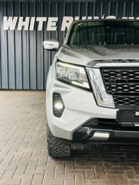 2021 Nissan Navara 2.5DDTi Double Cab LE 4x4 Auto for sale