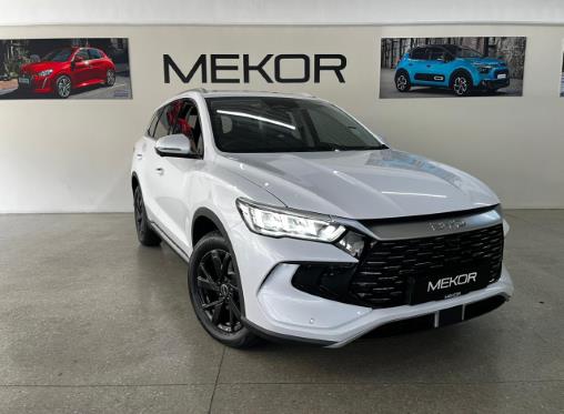 2026 BYD Sealion 5 Dynamic for sale - 10HBYDMSG043638